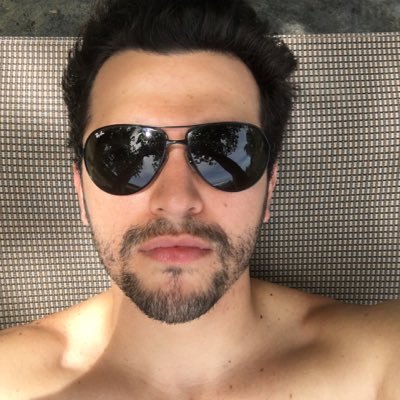 Profile Picture of Gilbert Campos (@CamposGilcz) on Twitter