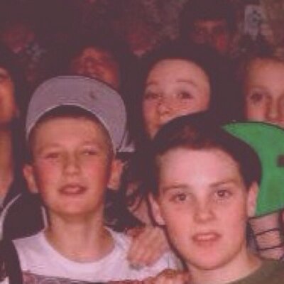 Profile Picture of Ben Yeats (@ben_yeats) on Twitter