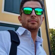 Profile Picture of Alberto Pascucci (@Albe_27) on Twitter