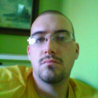 Profile Picture of Jeremy Winberg (@WinbergJeremy) on Twitter