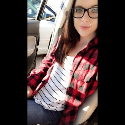 Profile Picture of Chasity McKay Strong (@StrongMckay) on Twitter