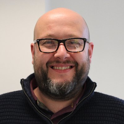 Profile Picture of Nathan Rhoades (@NathanConcrete) on Twitter