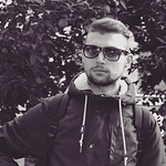 Profile Picture of Matteo Melluso (@m.melluso95) on Flickr