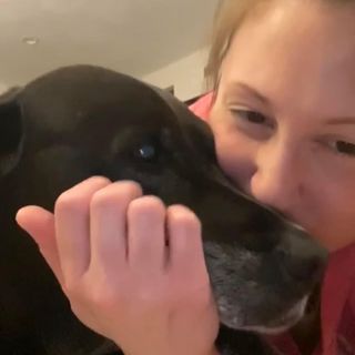 Profile Picture of Melanie Trout (@southpaw.22) on Instagram