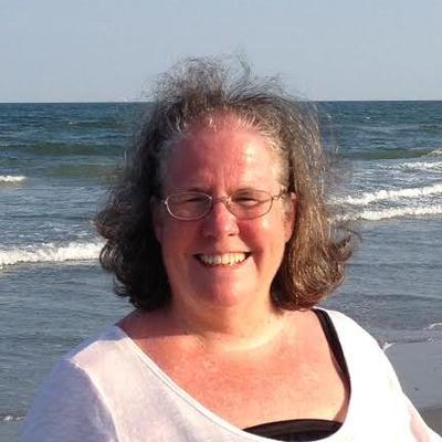 Profile Picture of Debbie Asplen Ingrahamon Twitter