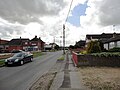 Profile Picture of Durrington, Wiltshire - Wikipediaon Wikipedia