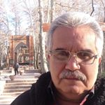 Profile Picture of Masoud Ghaemmaghami (@ghaemmaghami.masoud) on Instagram