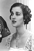 Profile Picture of Jane Fromanon Wikipedia