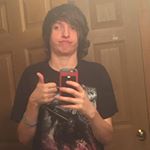 Profile Picture of Tyler Farrow (@thebigredcommie) on Instagram