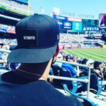 Profile Picture of Joey Snyder (@j_snyder3) on Instagram