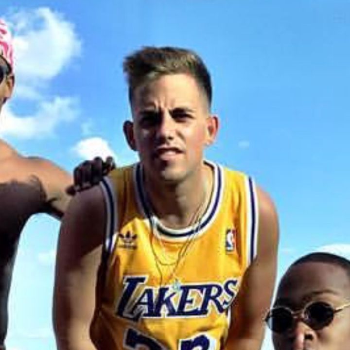 Profile Picture of william prester (@billybounce_) on Tiktok