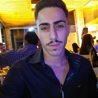 Profile Picture of Harlys Martins (@Harlys.Martiins) on Facebook