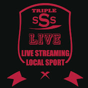 Profile Picture of Cameron Miller (@TripleSSSSportLive) on Youtube