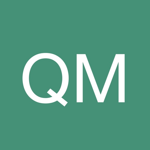 Quentin Muehrcke - Poshmark Profile Picture of Quentin Muehrcke (@quentinmuehrcke) on Poshmark