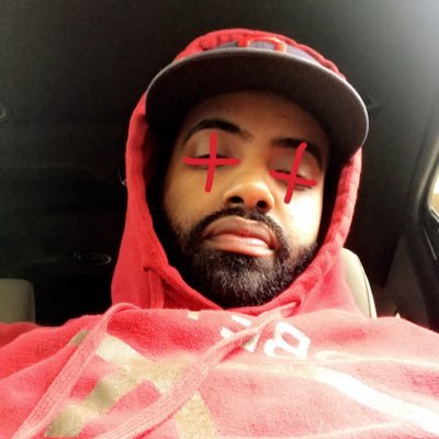 Profile Picture of Adam Lv (@adamweld23) on Twitter