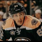 Profile Picture of Brad Marchand Fanpage (@wickedbradmarchand) on Instagram