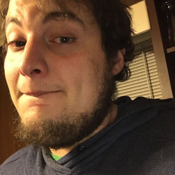 Profile Picture of Joshua Brummitt (@brummitt12) on Tiktok