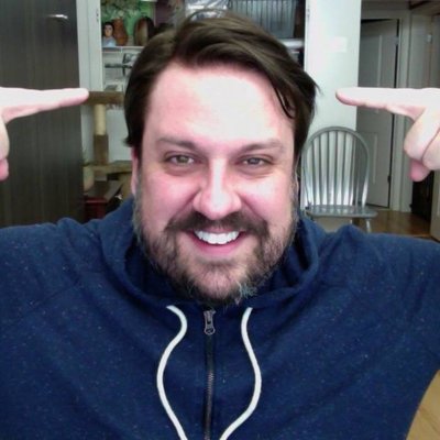 Profile Picture of Dan Bell (@thisisdanbell) on Twitter