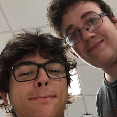 Profile Picture of Luke David (@HaveAGoodDavid) on Twitter