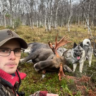 Profile Picture of Michael Andreassen (@andreassenmichael) on Instagram