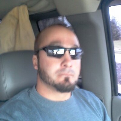Profile Picture of Michael Wanless (@WanlessMichael) on Twitter