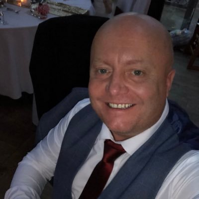 David Symington - Twitter Profile Picture of David Symington (@davidsymington7) on Twitter