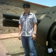 Profile Picture of Luis Adrianzen Gomez (@AdrianzenGomez) on Twitter