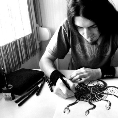 Profile Picture of César Valladares (@cesarvalladares) on Twitter