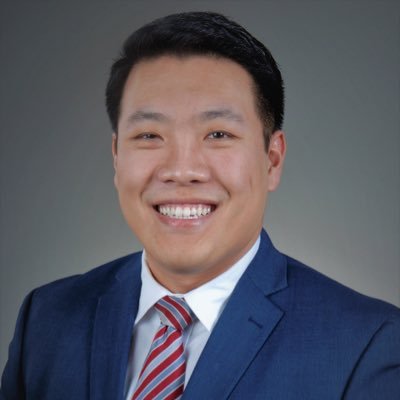 Profile Picture of Kevin Qin (@KevinKQinMD) on Twitter