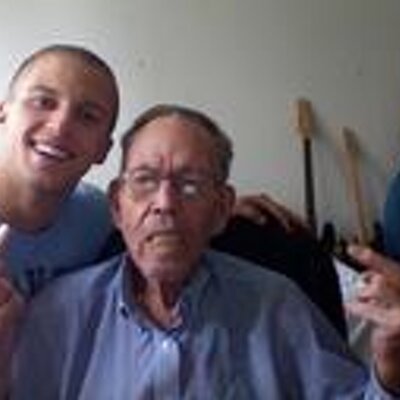 Profile Picture of Jesse Stamper (@Jstamp86) on Twitter