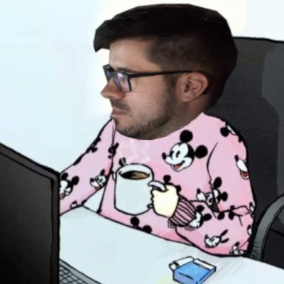 Profile Picture of Christian 🧘‍♂️ (@mysuYin) on Twitter