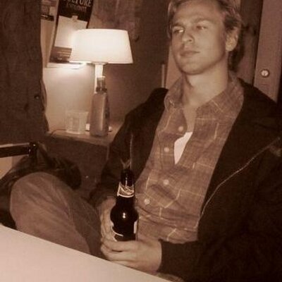 Profile Picture of Victor Bergström (@vbergstroms) on Twitter