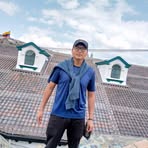 Profile Picture of Steven Inga (@Steven-Inga) on Facebook