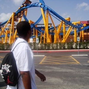 Profile Picture of Roscoe Thompson (@206656653) on Myspace