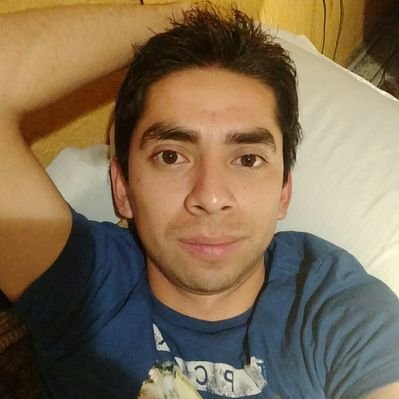 Profile Picture of Robert Zamarripa (@robertzamap) on Twitter