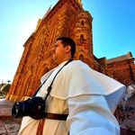 Profile Picture of Frei Felipe Maria, OP (@fr.felipe.op) on Instagram