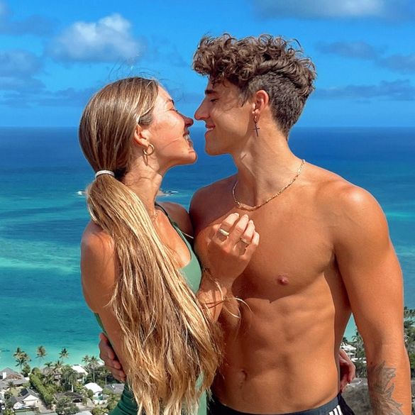 Bryn & Lu - Tiktok Profile Picture of Bryn & Lu (@brynandlu) on Tiktok