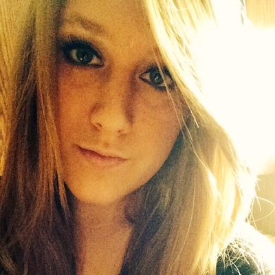 Profile Photo of Chelsea Vaughn (@chelseavaughn17) on Twitter