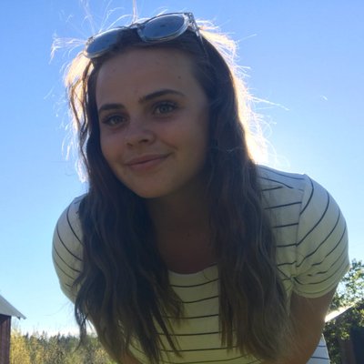 Profile Picture of Lisa Holm (@liisahoolm) on Twitter