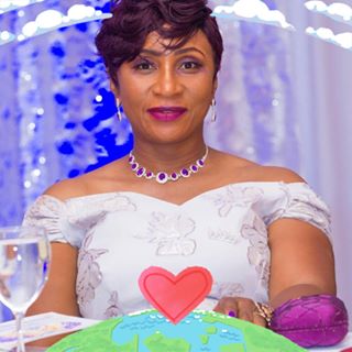 Profile Picture of Isha Conteh (@isha.conteh.5) on Facebook