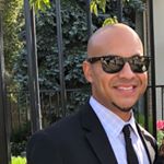 Profile Picture of Matt Baham (@mattbaham) on Instagram