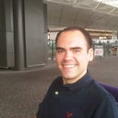 Profile Picture of Jose Rogelio Diaz (@Jose_R_Diaz) on Twitter