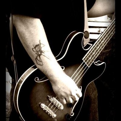 Profile Picture of Jason Witmer (@WitmerIsGreat) on Twitter