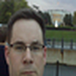 Profile Picture of John Mcleod (@jrmcleod) on Flickr