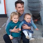 Profile Picture of Joel Geoghegan (@joel.geoghegan) on Instagram