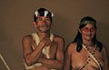 Profile Picture of List of Huaorani peopleon Wikipedia