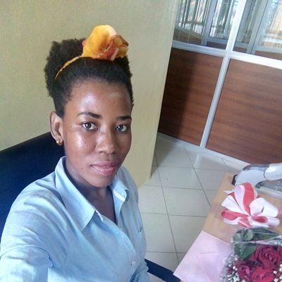 Profile Picture of Khadija Mrisho (@KhadijaMrisho2) on Twitter