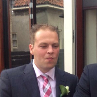 Profile Picture of Wouter Hoogwerf (@Woptor) on Twitter