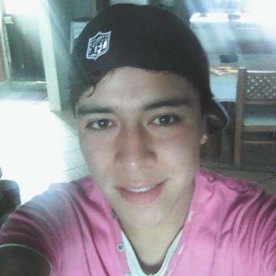 Profile Picture of Efren Flores Carmona (@efrenflores38) on Twitter