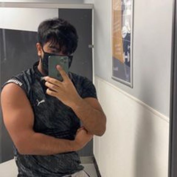 Profile Picture of Minhaz Abid (@minhazabid) on Poshmark